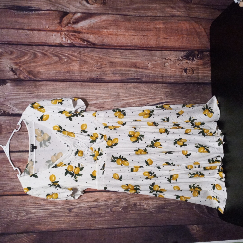 Torrid size 1 dress
